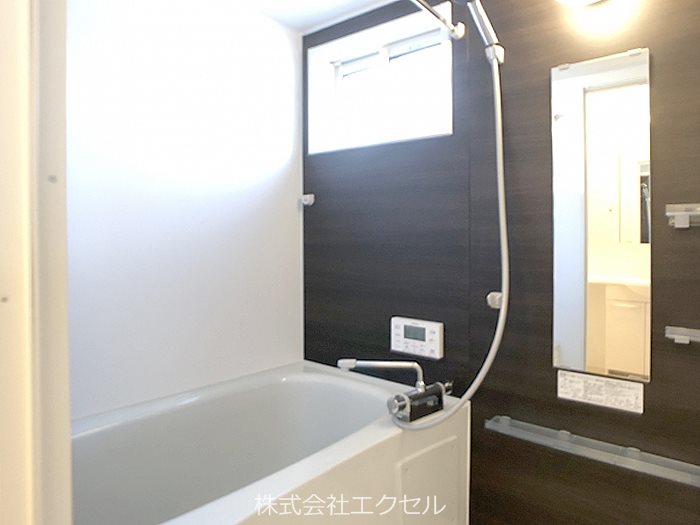 バス・シャワールーム　同建物別室画像です。