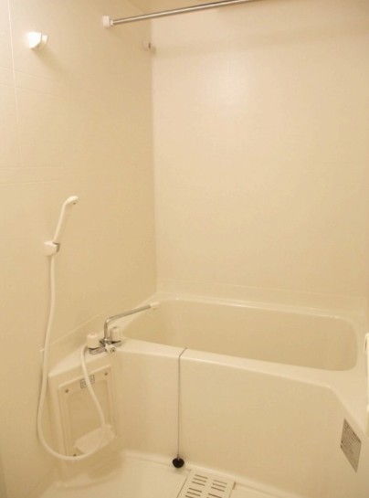 バス・シャワールーム　別部屋参照