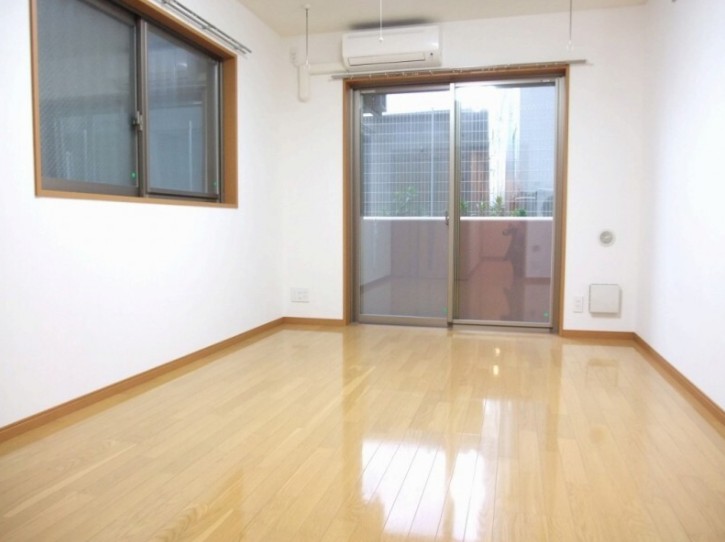 居室・リビング　別部屋参照