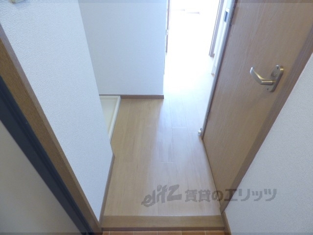 その他部屋・スペース　廊下