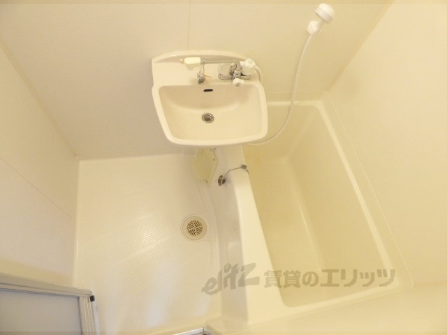 バス・シャワールーム　ユニットバス