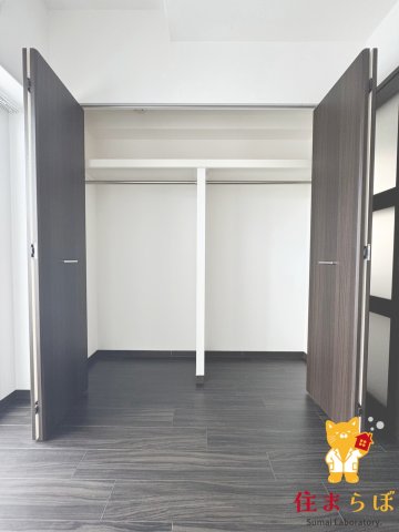 収納　「暮らしやすさを解析し、あなたにレコメンドします。」