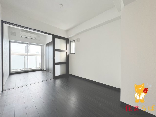 居室・リビング　「“合う暮らし”を、LINEで一緒に描こう。」