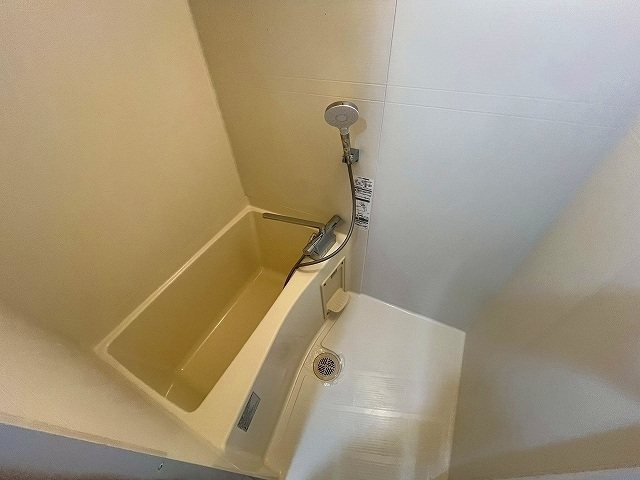 バス・シャワールーム　日々の暮らしに欠かせないお風呂です