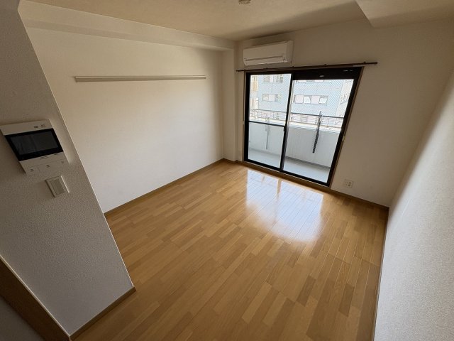 居室・リビング　ゆったりとしたリビングです