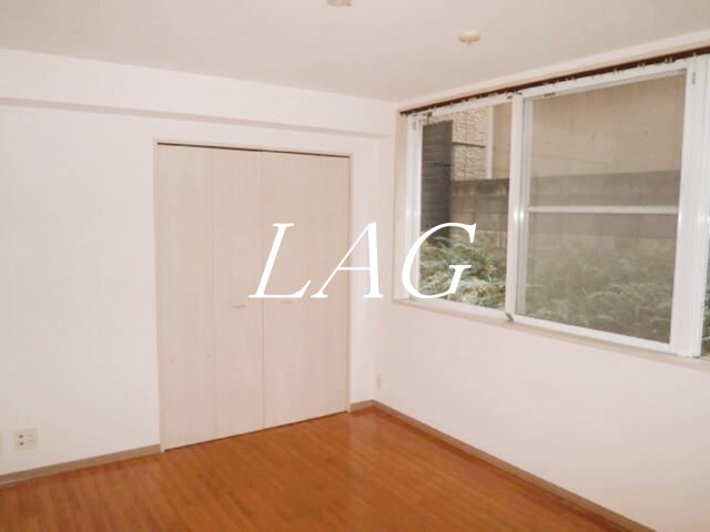 その他部屋・スペース　寝室です。