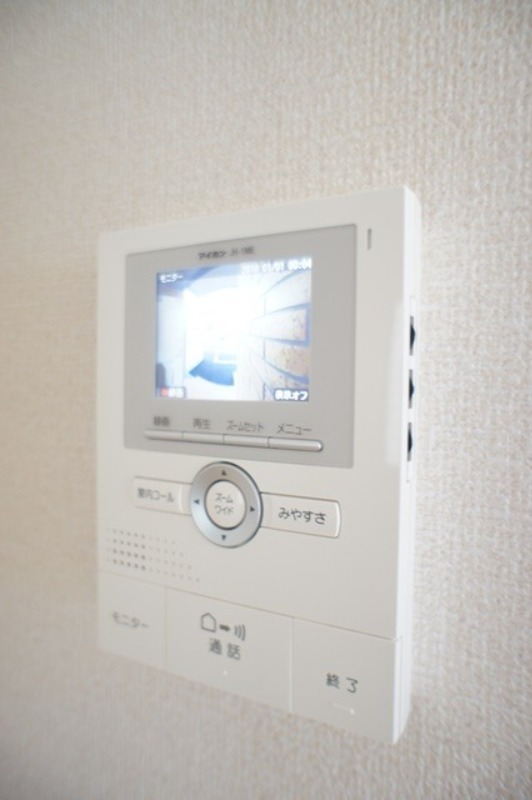 セキュリティ　図面と現状に相違がある場合には現状を優先