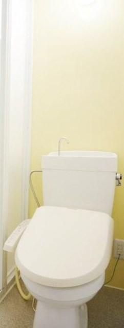 トイレ　同仕様タイプ