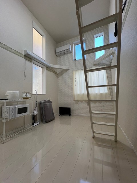 居室・リビング　同仕様タイプ