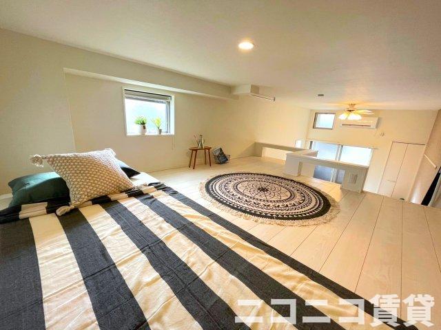 その他　モデルルームの為、現状を優先致します。