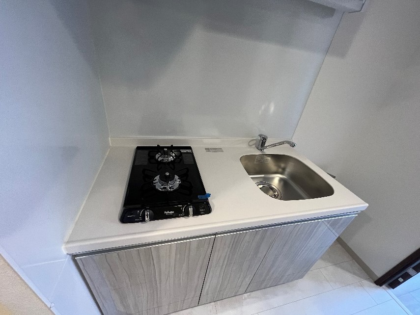 その他部屋・スペース　内装もきれいです