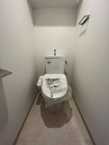 その他部屋・スペース　中はこのようになっています