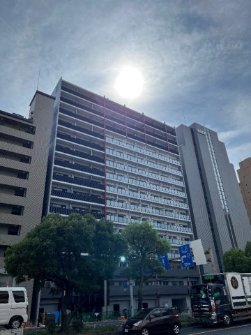 建物外観　建物外観を気になさる方へ、見た目の良い物件です