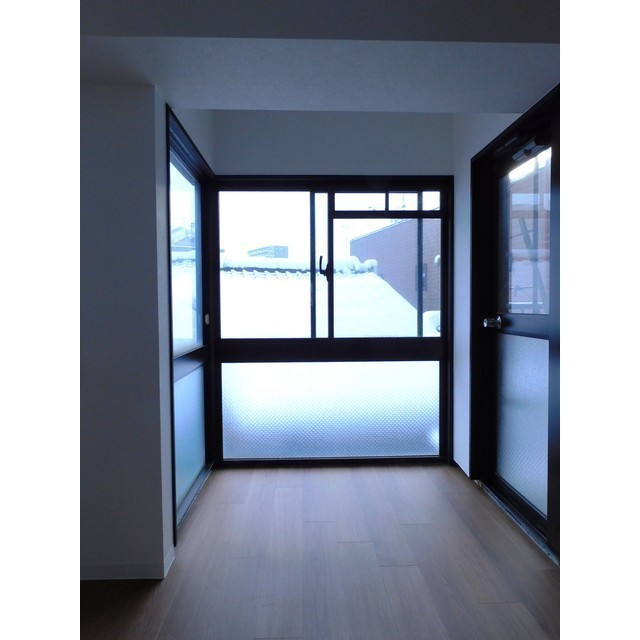 居室・リビング　寝室