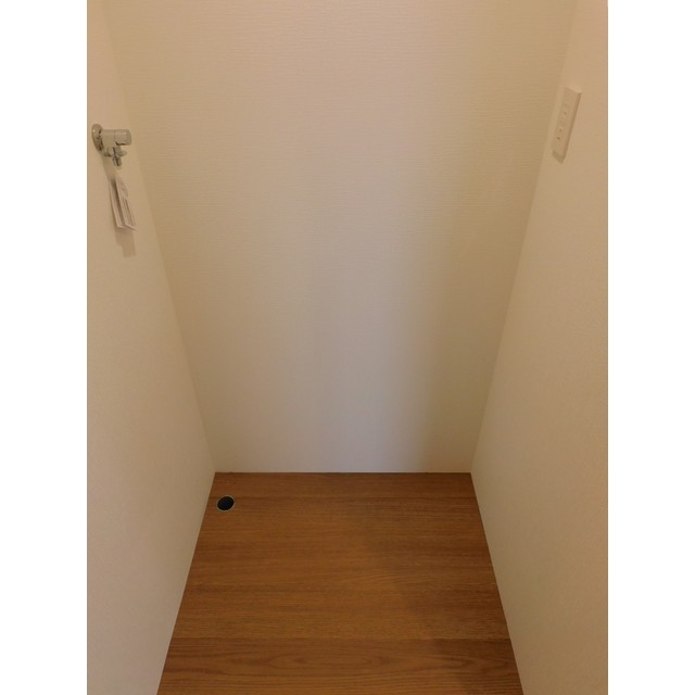 その他部屋・スペース　洗濯機置場