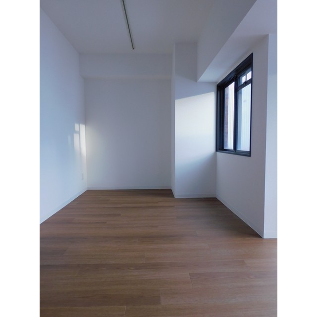 その他部屋・スペース　寝室