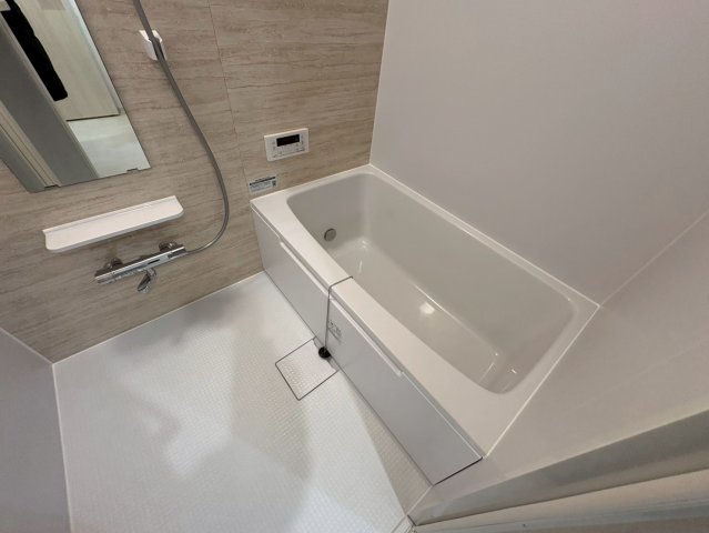 バス・シャワールーム　The GARDEN 金山