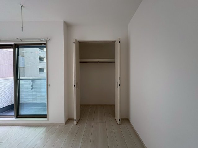 収納　The GARDEN 金山