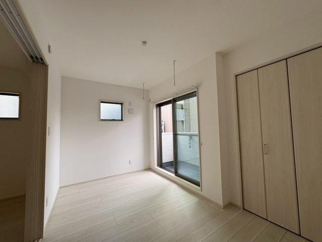 その他部屋・スペース　The GARDEN 金山