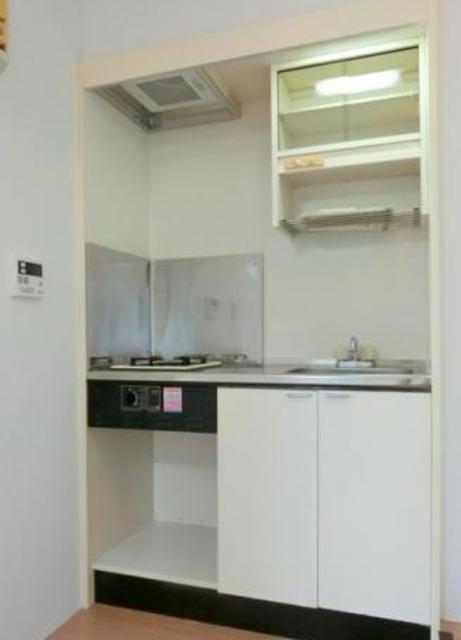 キッチン　同仕様参考写真