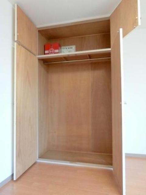 収納　同仕様参考写真