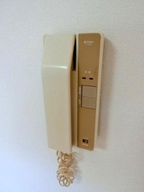 セキュリティ　同仕様参考写真