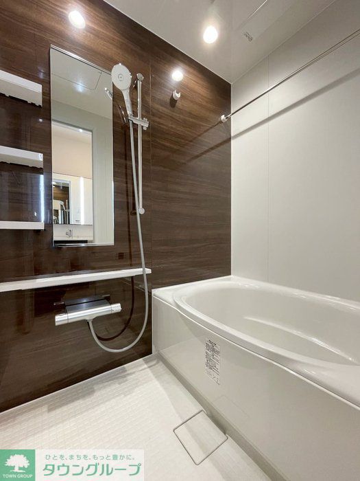 バス・シャワールーム　他号室参照