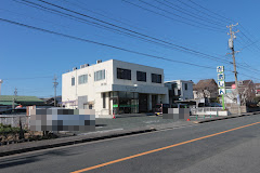 その他　蒲郡信用金庫三谷北通支店（その他）まで838m