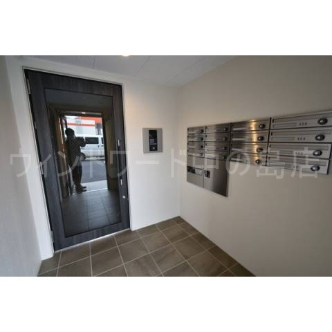 ロビー　詳細は、ウィンドワード中の島店までご相談下さい。