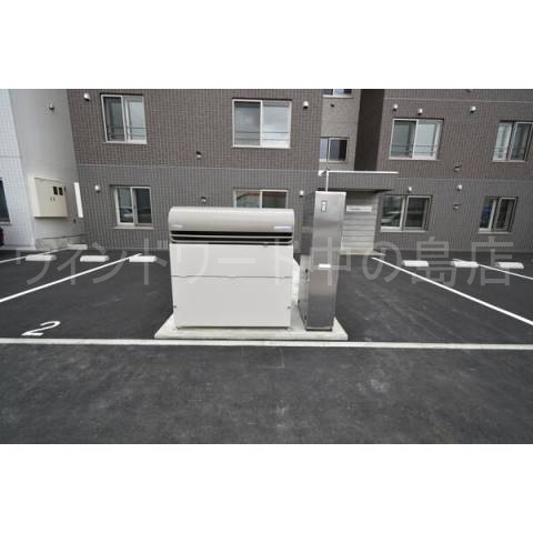 駐車場　詳細は、ウィンドワード中の島店までご相談下さい。