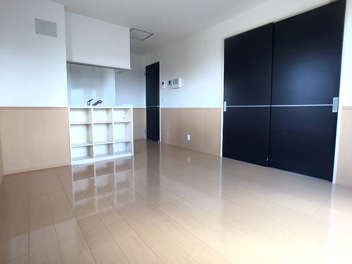 居室・リビング　LDK