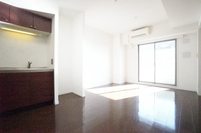 居室・リビング　※同物件・同タイプの写真です。