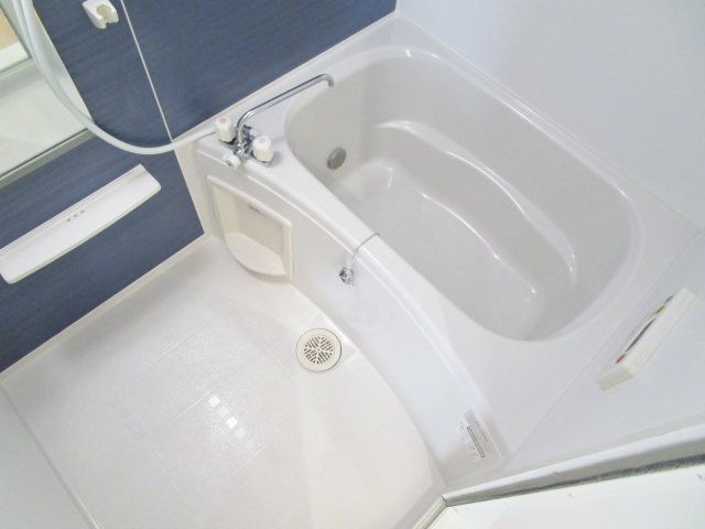 バス・シャワールーム　※反転タイプ