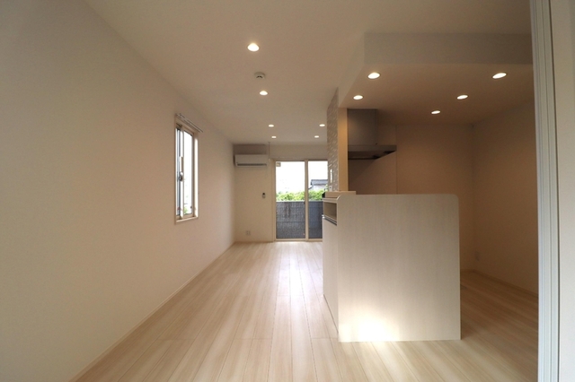 居室・リビング　ＬＤＫ