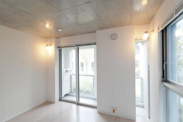 居室・リビング　※写真は同タイプ住戸です。