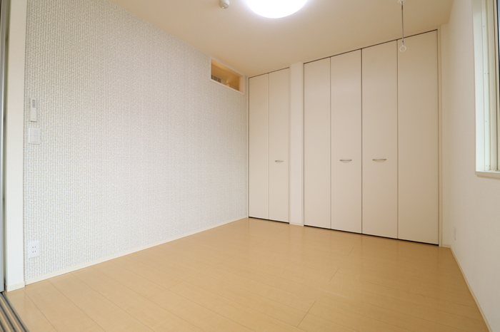 その他部屋・スペース　洋室5帖