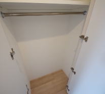 収納　☆たっぷり収納☆