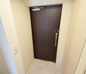 玄関　☆広々とした玄関☆