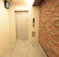 その他共有部分　☆エレベータ☆