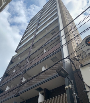 建物外観　☆綺麗な外観☆