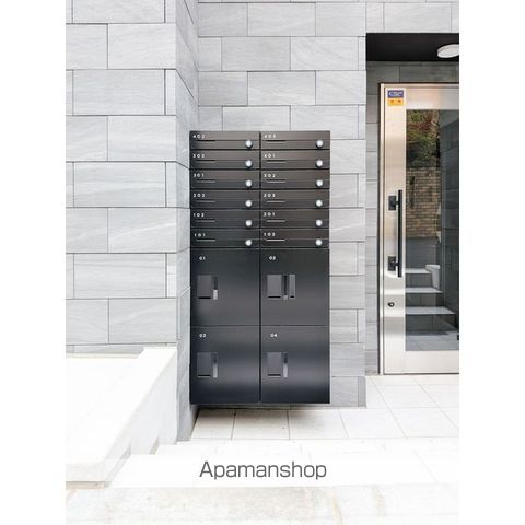 その他共有部分　その他共有部分