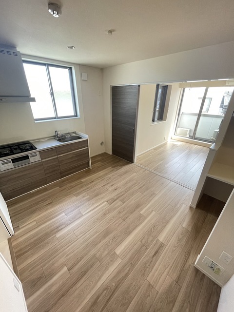 居室・リビング　★明るいリビング★