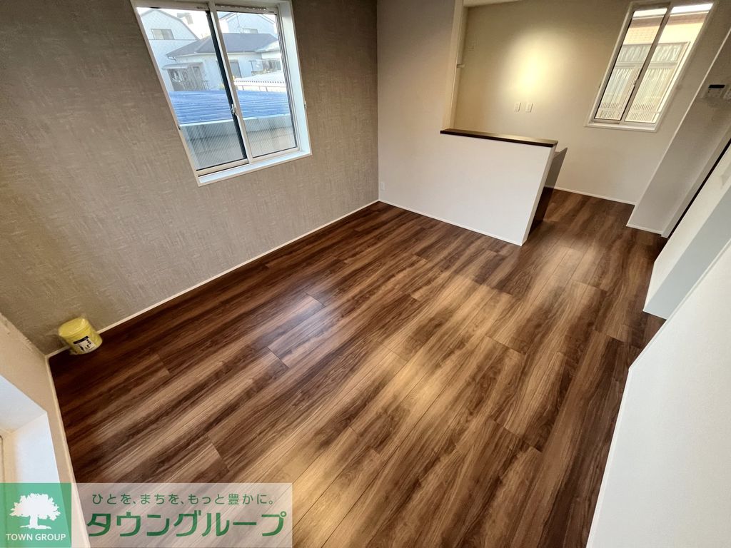 居室・リビング　リビング/居室