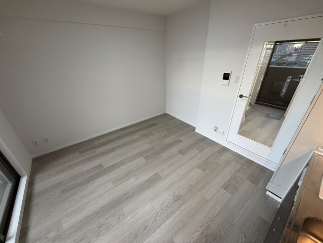 その他部屋・スペース　使い勝手のいい寝室です