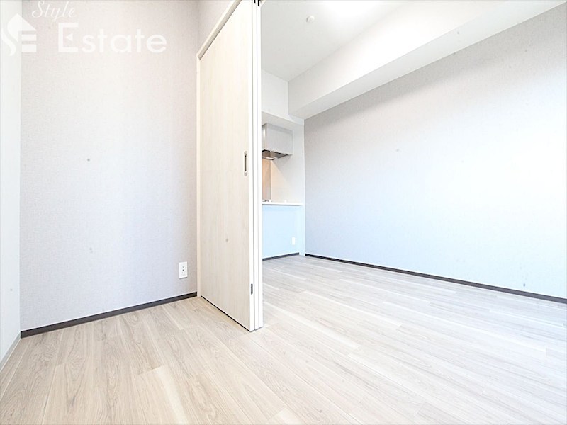 その他部屋・スペース　内装