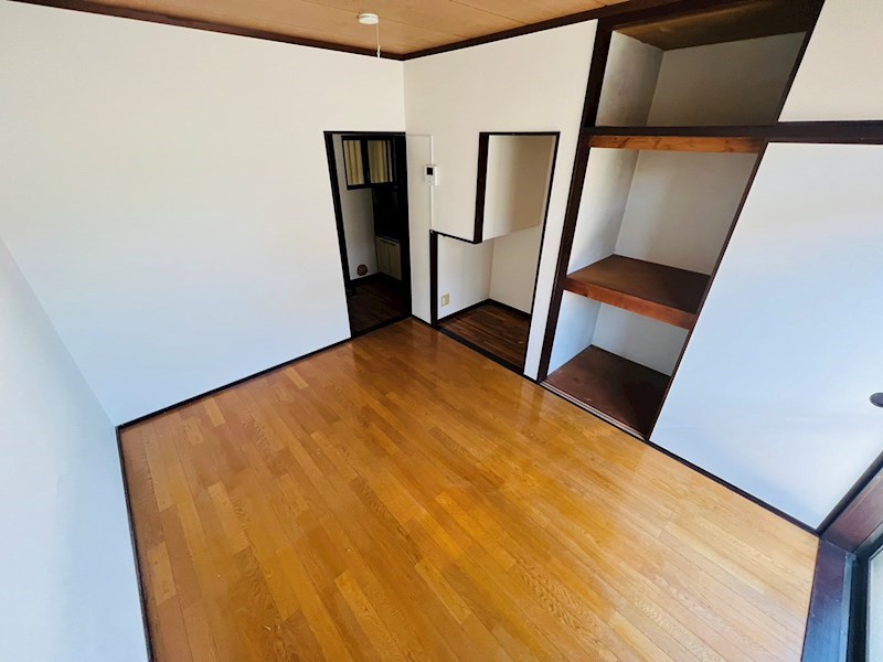 居室・リビング　同仕様別部屋