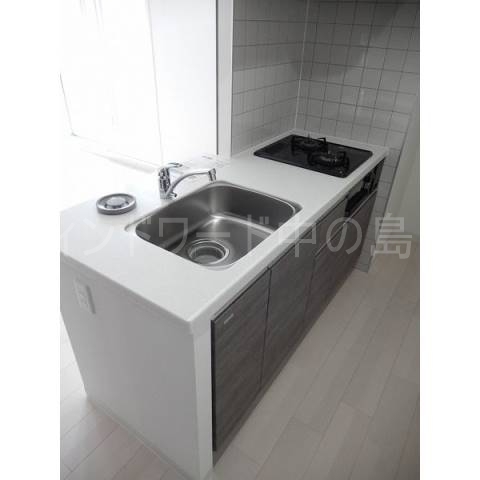 キッチン　詳細は、ウィンドワード中の島までご相談下さい。