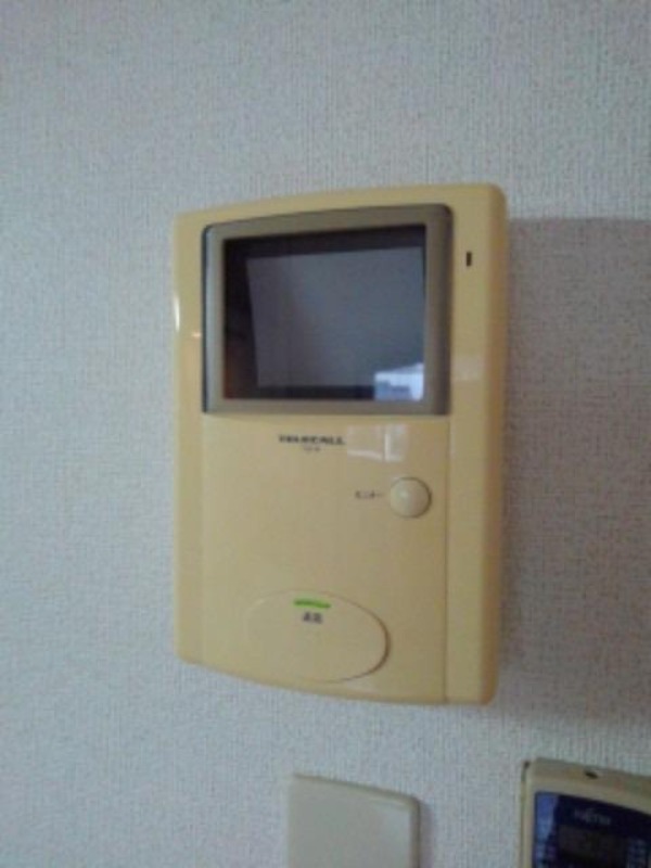 セキュリティ　図面と現状に相違がある場合には現状を優先