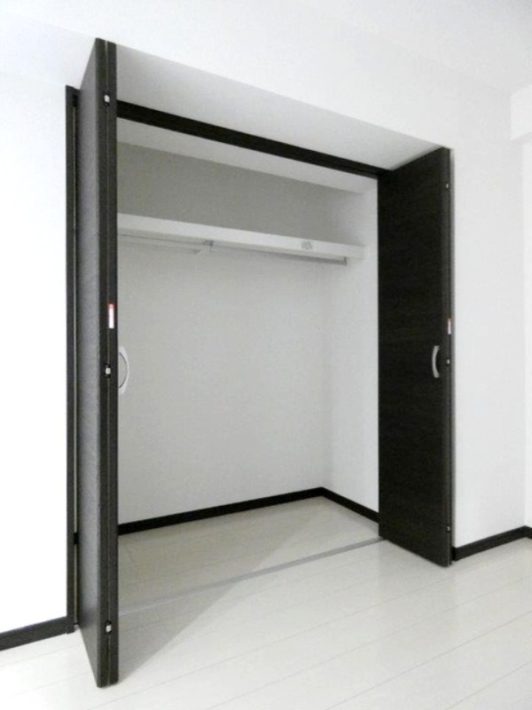 収納　図面と現状に相違がある場合には現状を優先