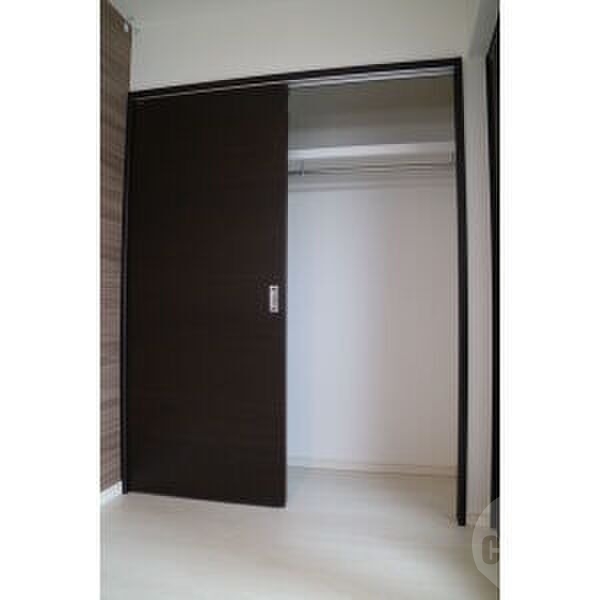 収納　完成イメージ